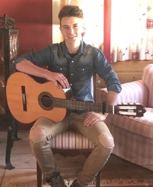 artist image